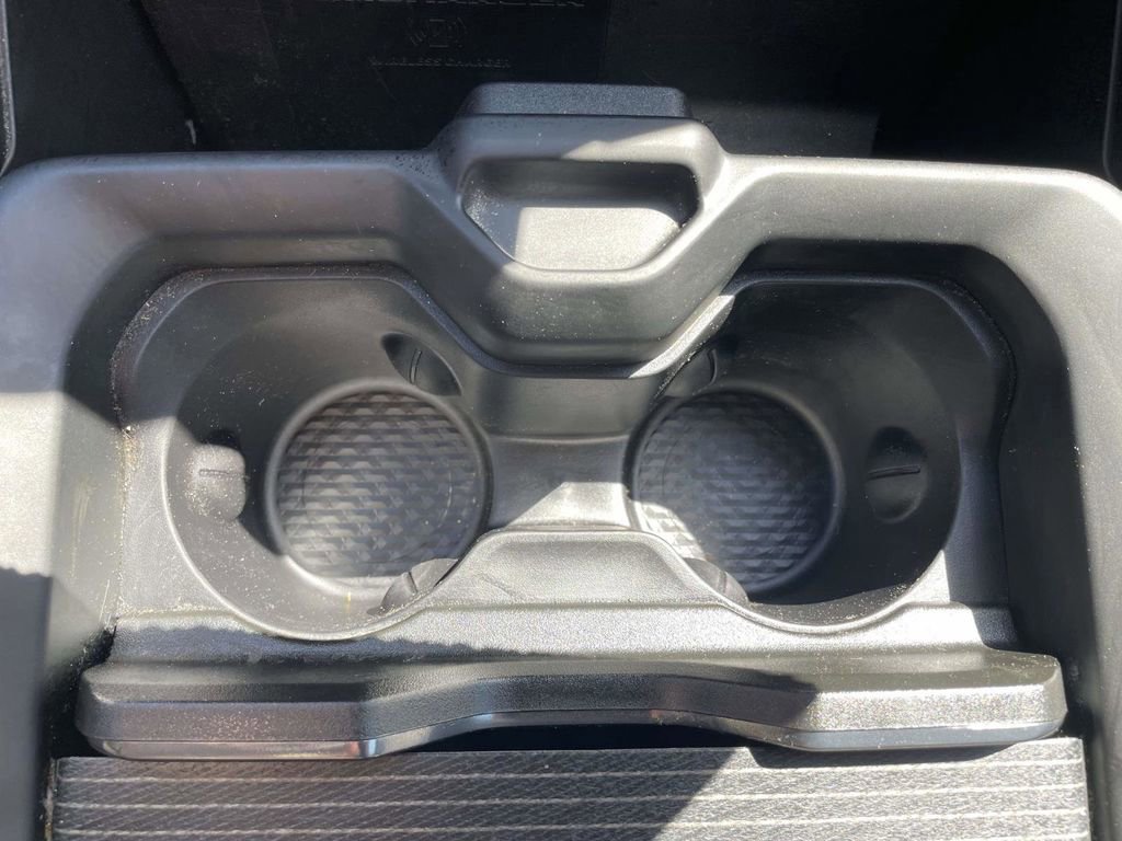 Used 2021 RAM 1500 Limited w/ Night Edition image 18