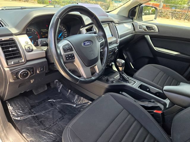 Certified 2023 Ford Ranger XLT w/ Equipment Group 301A Mid AWD/4WD image 10