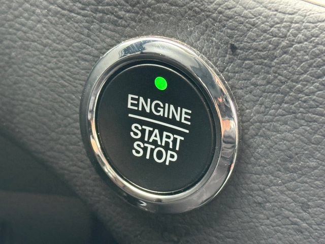 Certified 2024 Ford Edge SEL w/ Convenience Package AWD/4WD image 15