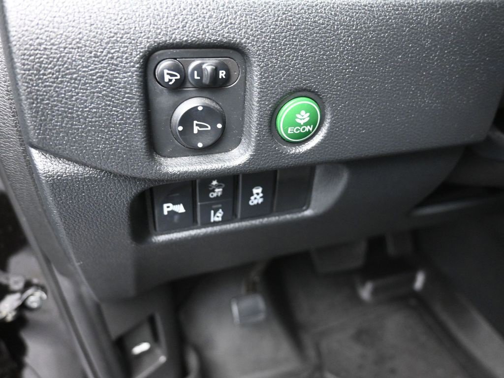 Used 2021 Honda Passport Touring image 13