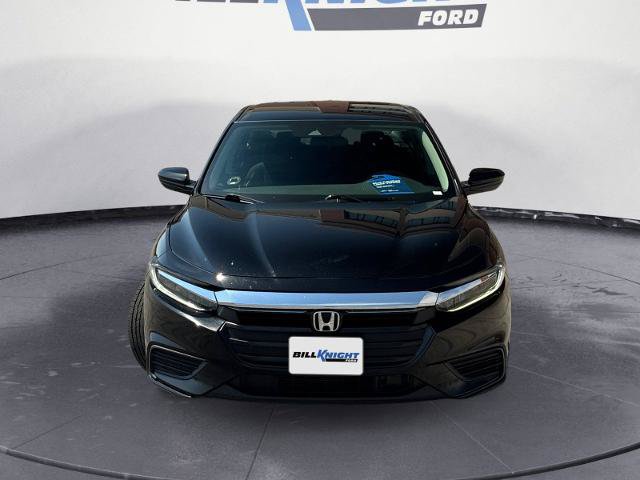 Used 2022 Honda Insight EX image 8