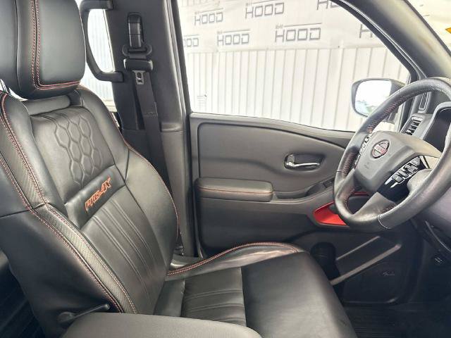 Used 2023 Nissan Frontier PRO-4X w/ Pro-4X Premium Package AWD/4WD image 16