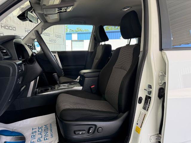 Used 2023 Toyota 4Runner SR5 RWD image 6