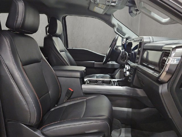 Certified 2024 Ford F250 Lariat w/ Chrome Package AWD/4WD image 20