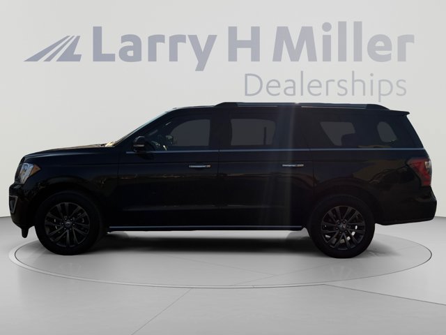 Certified 2020 Ford Expedition Max Limited AWD/4WD image 2