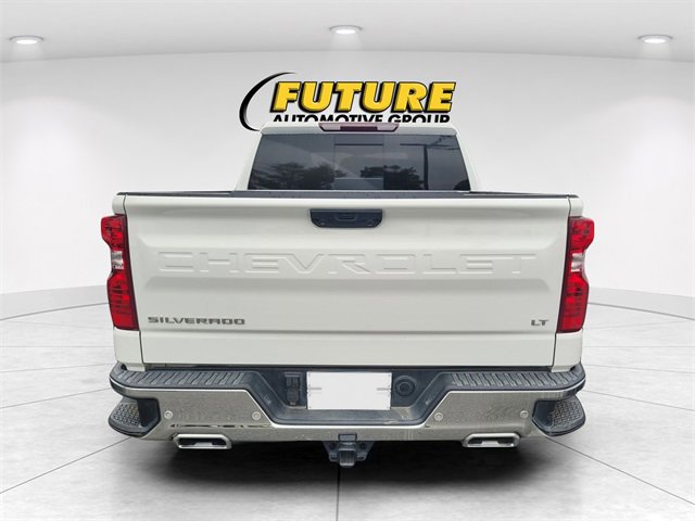 Used 2023 Chevrolet Silverado 1500 LT image 4