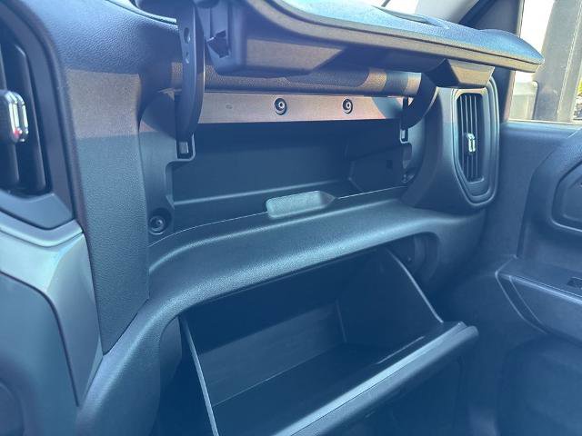Used 2020 GMC Sierra 2500 4x4 Crew Cab w/ Convenience Package image 27
