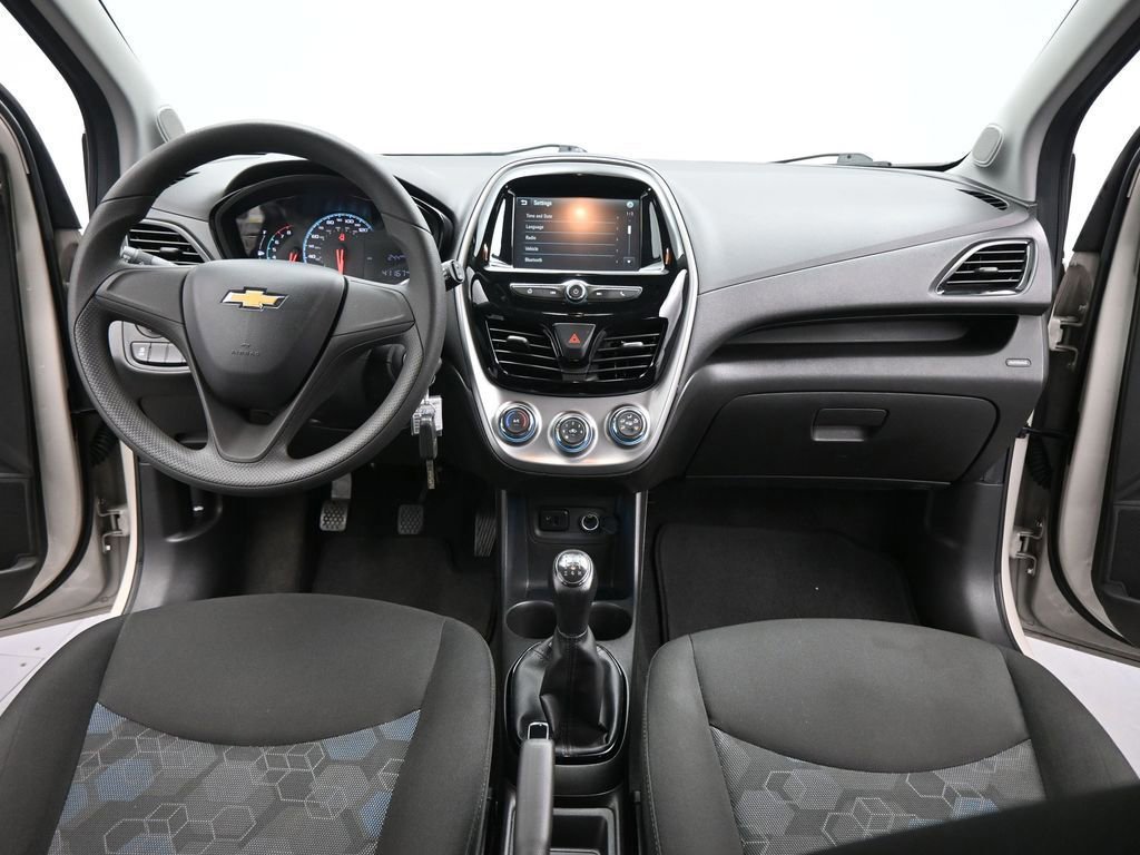 Used 2018 Chevrolet Spark LS image 44