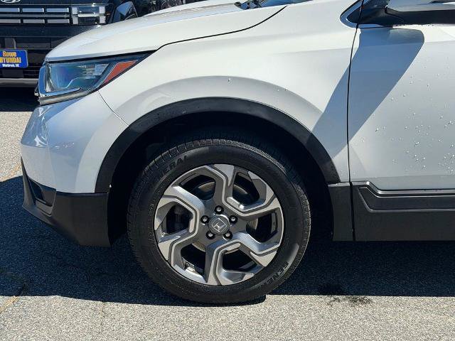 Used 2018 Honda CR-V EX-L image 21