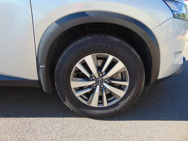 Used 2022 Nissan Pathfinder SL w/ SL Black Package AWD/4WD image 27