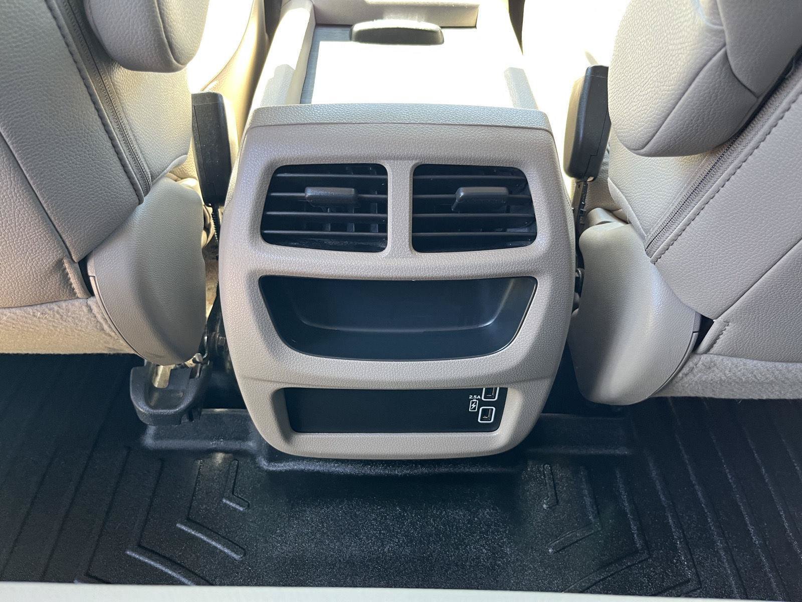 Used 2023 Honda Ridgeline RTL-E image 14