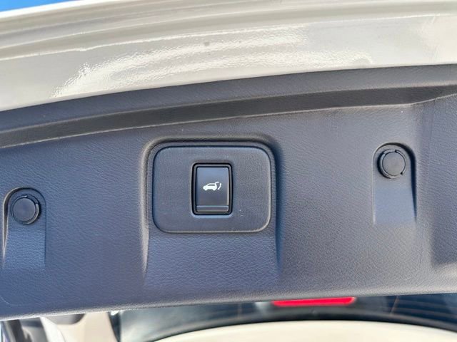 Used 2020 Nissan Murano SL image 26