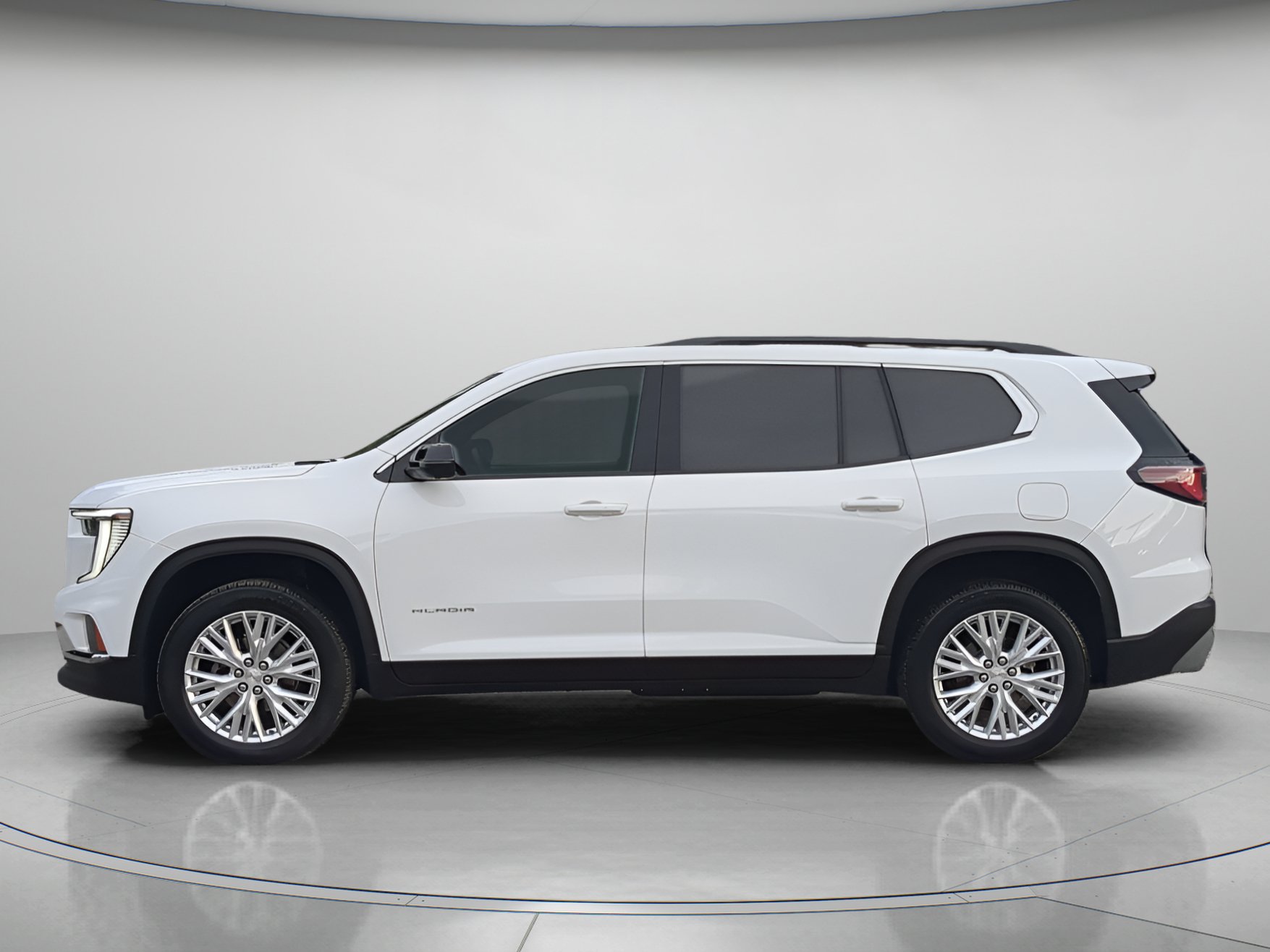 Used 2026 GMC Acadia Elevation FWD image 43