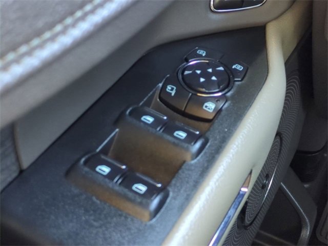 Certified 2021 Ford Expedition Limited image 23