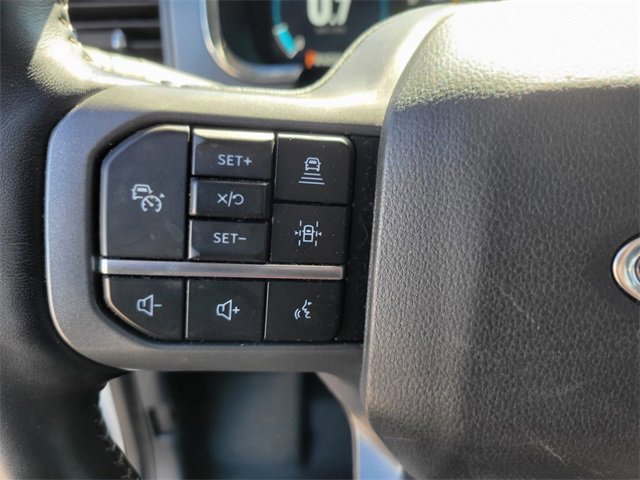 Certified 2021 Ford F150 Lariat image 22