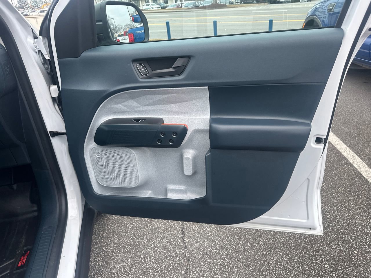 Certified 2024 Ford Maverick XLT image 16