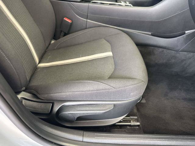 Used 2025 Hyundai Sonata SEL FWD image 16