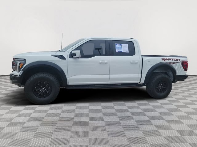 Certified 2024 Ford F150 Raptor AWD/4WD image 2
