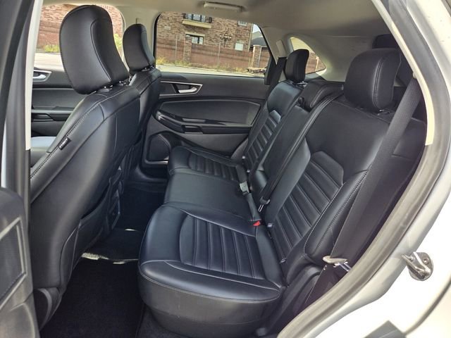 Certified 2024 Ford Edge SEL AWD/4WD image 10