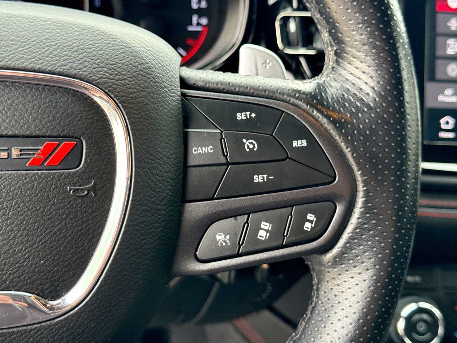 Used 2023 Dodge Durango GT AWD/4WD image 25