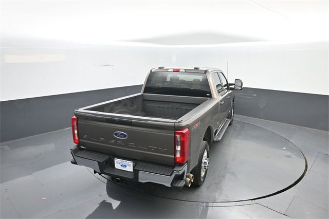 Certified 2023 Ford F350 XLT image 24