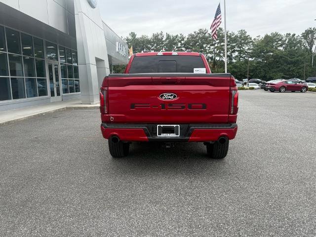 Certified 2024 Ford F150 Lariat image 5