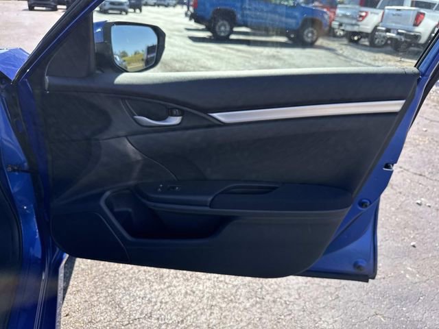 Used 2019 Honda Civic LX image 13