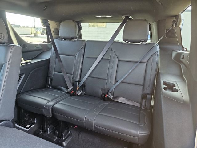 Used 2023 Chevrolet Tahoe LT image 18