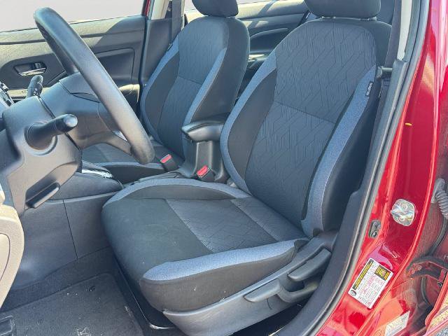 Used 2024 Nissan Versa SV FWD image 14