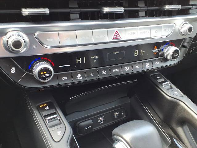 Used 2024 Kia Telluride SX Prestige image 17