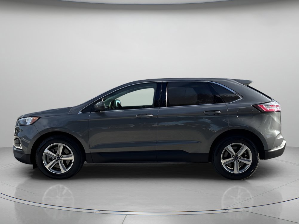 Certified 2022 Ford Edge SEL w/ Convenience Package image 2