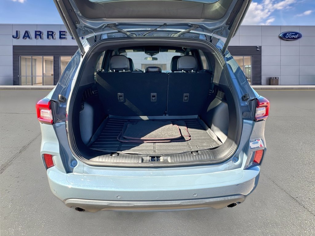 Certified 2023 Ford Escape ST-Line Select w/ Tech Pack #1 AWD/4WD image 26