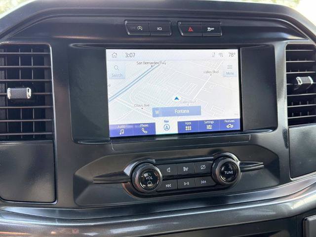 Certified 2023 Ford F150 XL w/ STX Appearance Package image 23