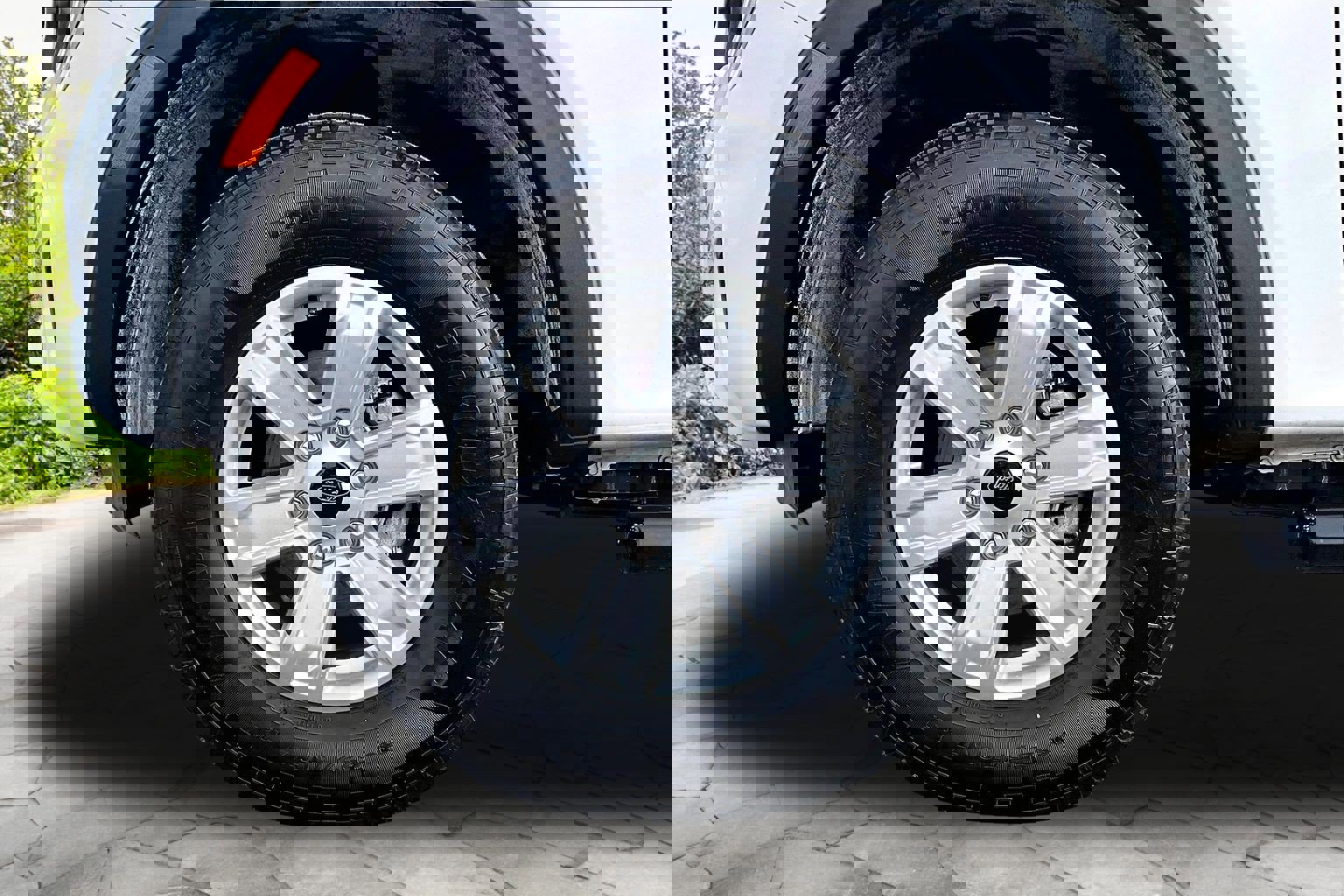 Certified 2024 Ford Ranger XL w/ Trailer Tow Package image 9