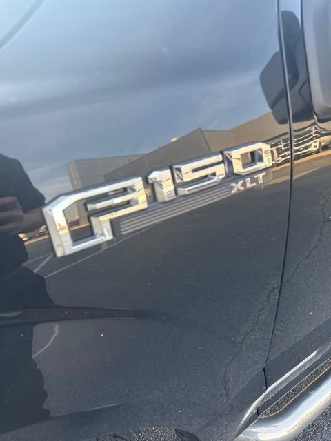Certified 2018 Ford F150 XLT RWD image 11