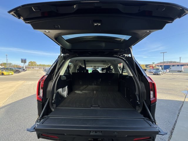 Certified 2026 Ford Expedition Max Active AWD/4WD image 25