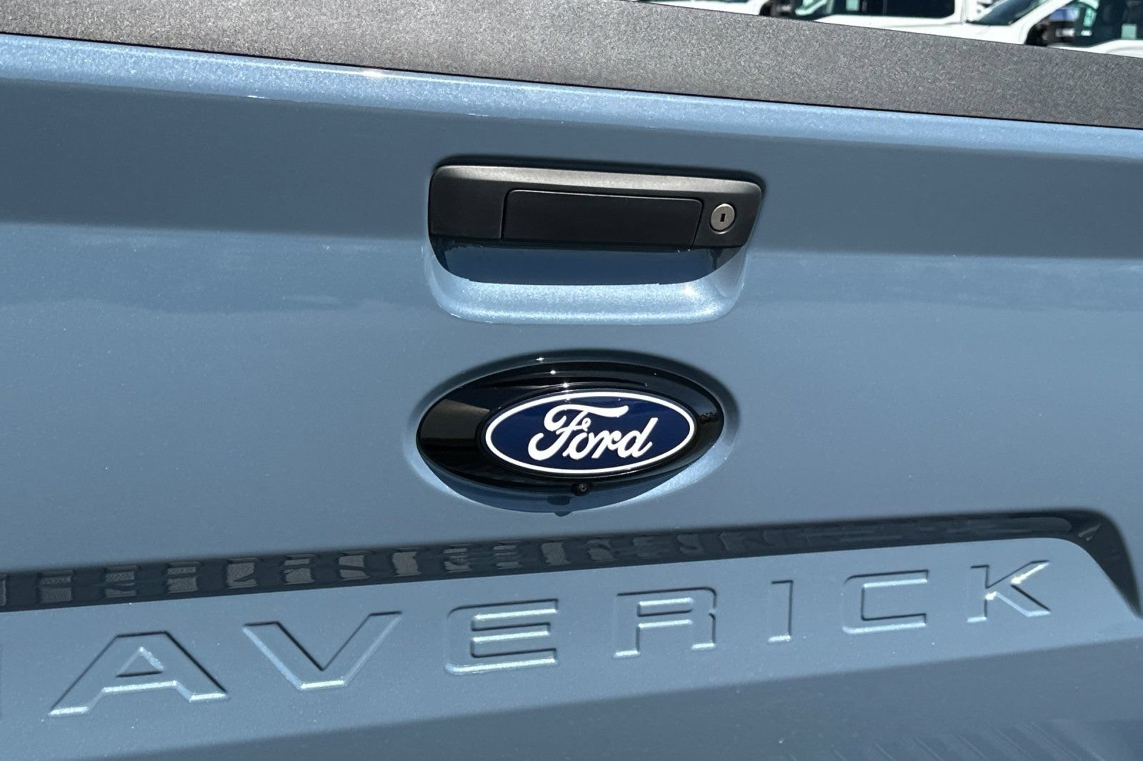 Certified 2025 Ford Maverick XLT w/ XLT Luxury Package AWD/4WD image 30