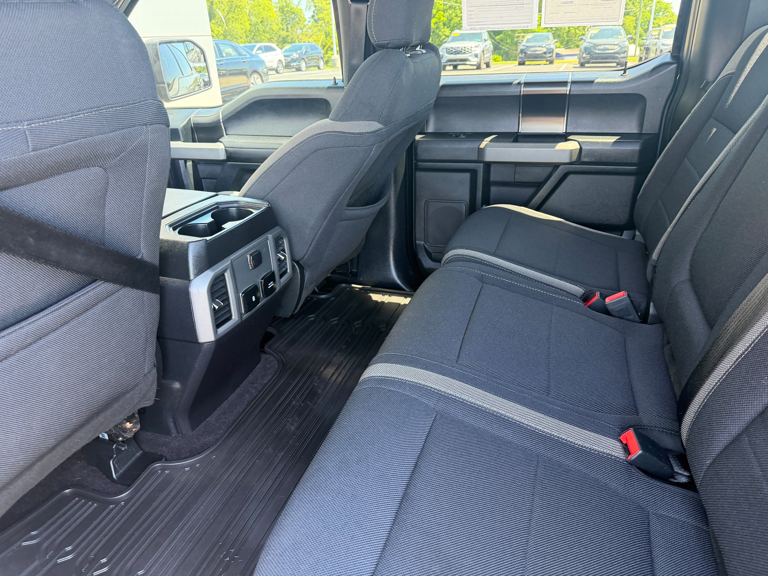 Certified 2020 Ford F150 Raptor AWD/4WD image 18