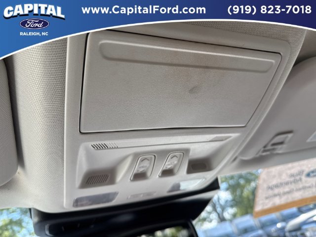 Certified 2024 Ford Bronco Sport Badlands w/ Premium Package AWD/4WD image 33