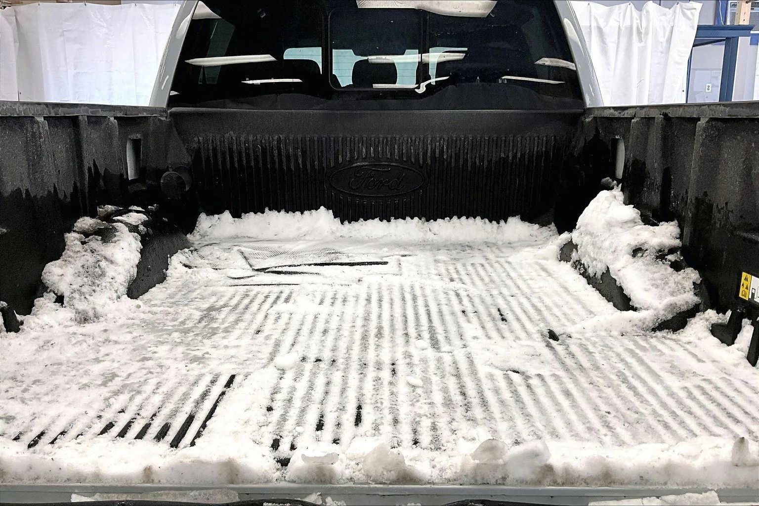 Certified 2023 Ford F150 XLT w/ Equipment Group 302A High image 32