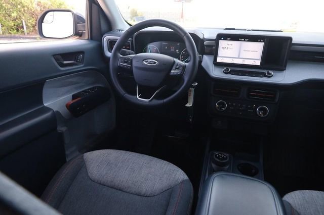 Certified 2023 Ford Maverick XLT w/ XLT Luxury Package image 19