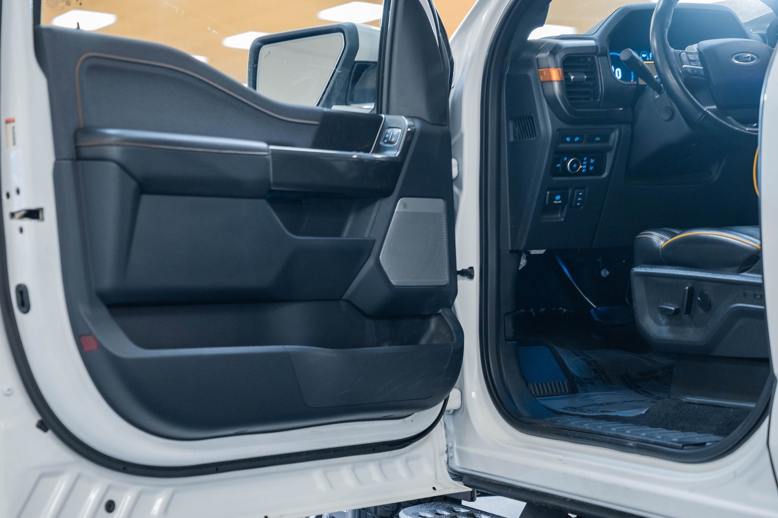 Certified 2023 Ford F150 Tremor w/ Equipment Group 402A High image 49