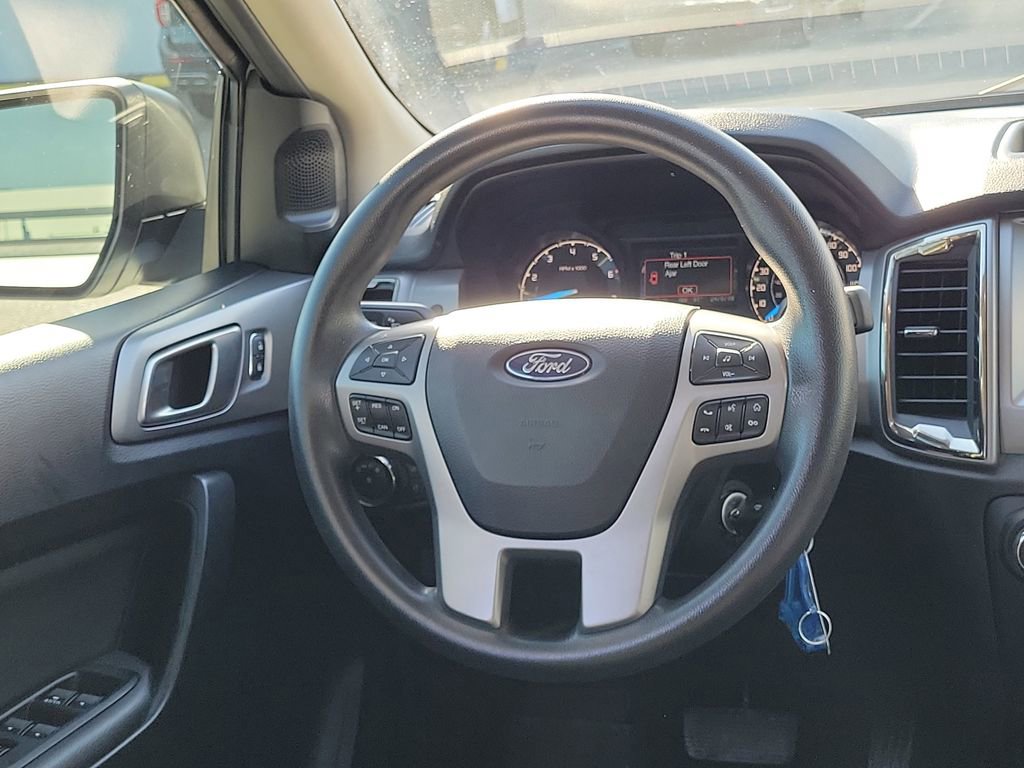 Certified 2021 Ford Ranger XLT RWD image 18
