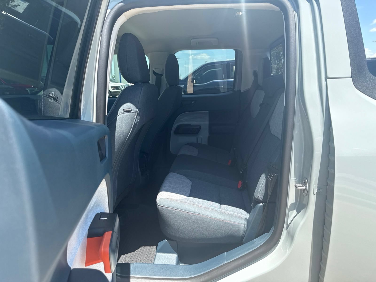 Certified 2023 Ford Maverick XLT w/ XLT Luxury Package FWD image 13