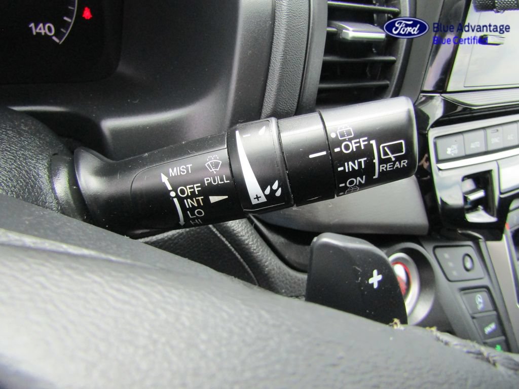 Used 2025 Honda Odyssey EX-L image 31