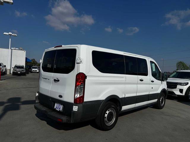 Certified 2017 Ford Transit 150 XL image 5