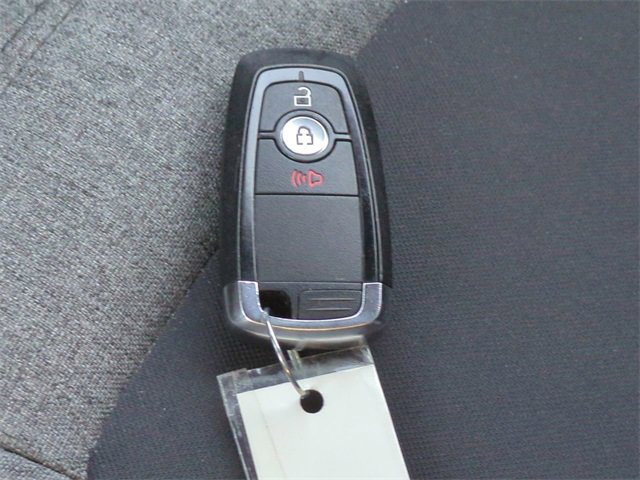 Certified 2025 Ford Bronco 2-Door image 26