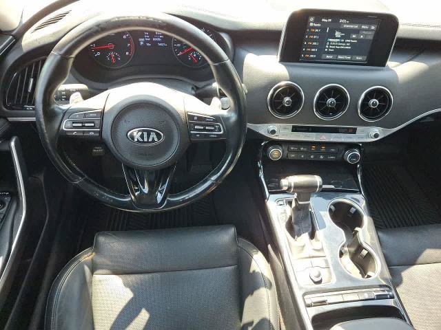 Used 2019 Kia Stinger AWD/4WD image 27