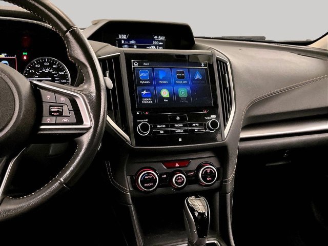 Used 2019 Subaru Crosstrek 2.0i Limited AWD/4WD image 6