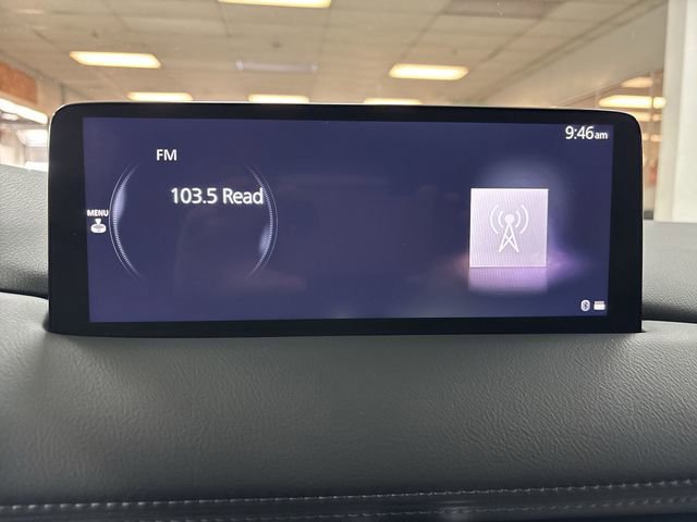 Used 2023 MAZDA CX-5 Signature image 8